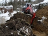 Baustelle Grossauer
